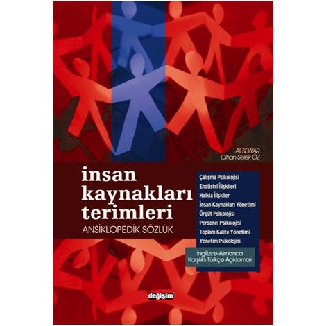 Değişim Yayınları- Kitap ile Buluşma Yeriniz