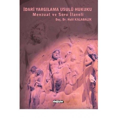 Değişim Yayınları- Kitap ile Buluşma Yeriniz