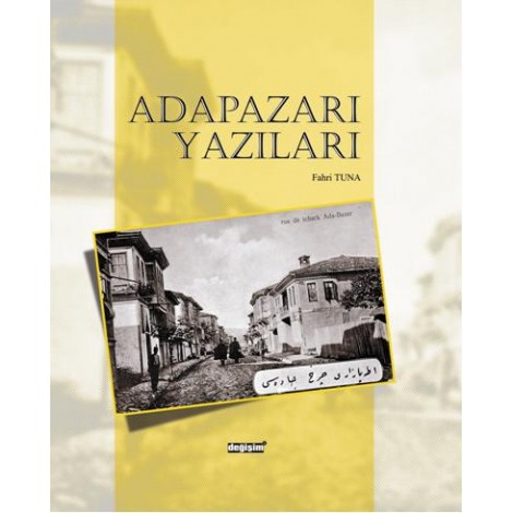 Değişim Yayınları- Kitap ile Buluşma Yeriniz