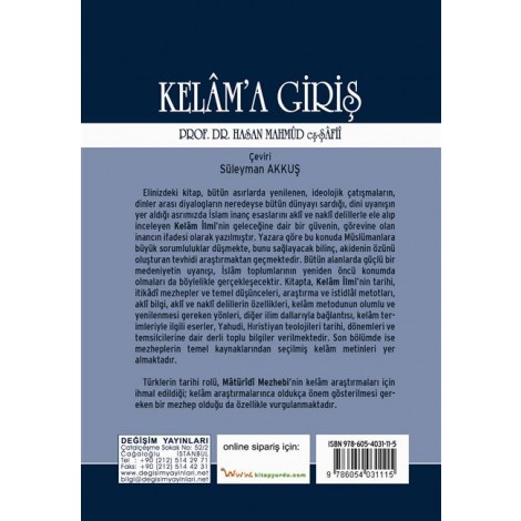 Değişim Yayınları- Kitap ile Buluşma Yeriniz