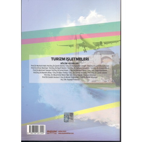 Değişim Yayınları- Kitap ile Buluşma Yeriniz