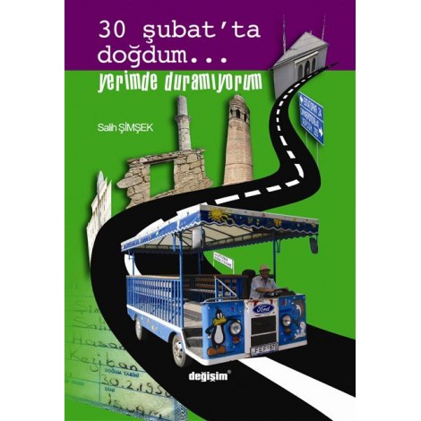 Değişim Yayınları- Kitap ile Buluşma Yeriniz