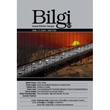Değişim Yayınları- Kitap ile Buluşma Yeriniz