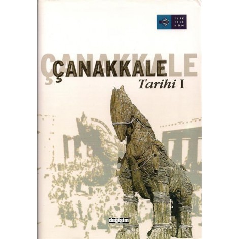 Değişim Yayınları- Kitap ile Buluşma Yeriniz