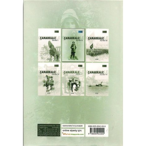 Değişim Yayınları- Kitap ile Buluşma Yeriniz