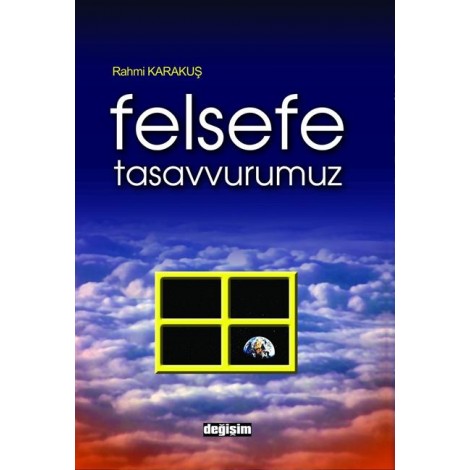 Değişim Yayınları- Kitap ile Buluşma Yeriniz