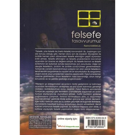 Değişim Yayınları- Kitap ile Buluşma Yeriniz