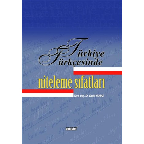 Değişim Yayınları- Kitap ile Buluşma Yeriniz