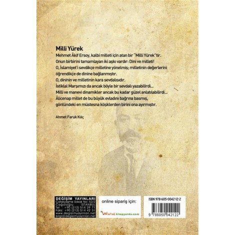 Değişim Yayınları- Kitap ile Buluşma Yeriniz