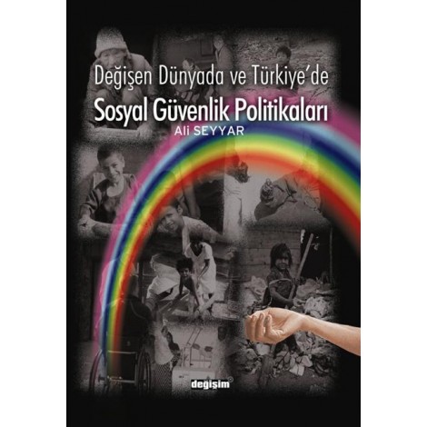 Değişim Yayınları- Kitap ile Buluşma Yeriniz