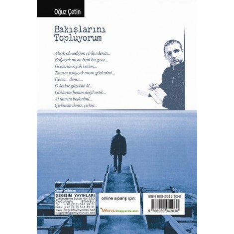 Değişim Yayınları- Kitap ile Buluşma Yeriniz