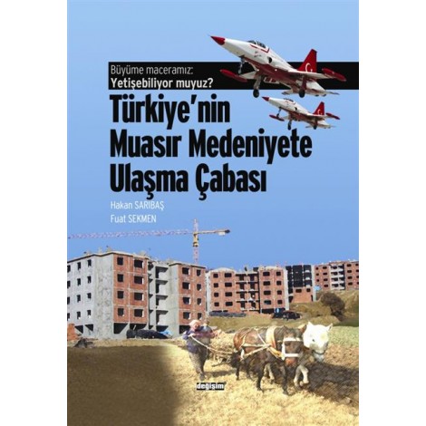Değişim Yayınları- Kitap ile Buluşma Yeriniz