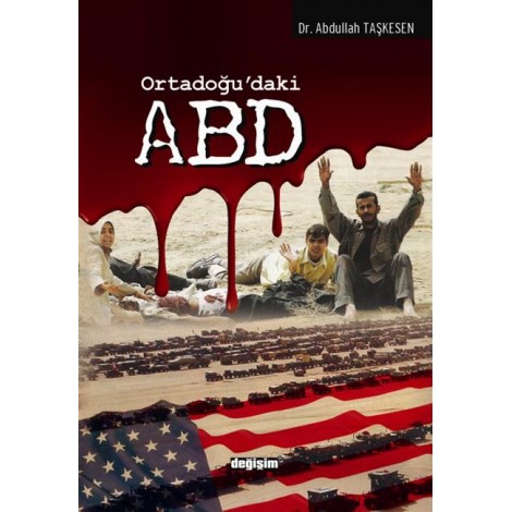 Değişim Yayınları- Kitap ile Buluşma Yeriniz