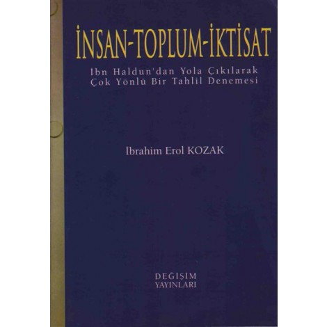 Değişim Yayınları- Kitap ile Buluşma Yeriniz