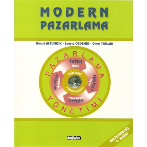 Değişim Yayınları- Kitap ile Buluşma Yeriniz