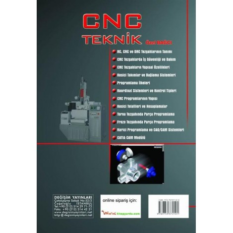 Değişim Yayınları- Kitap ile Buluşma Yeriniz