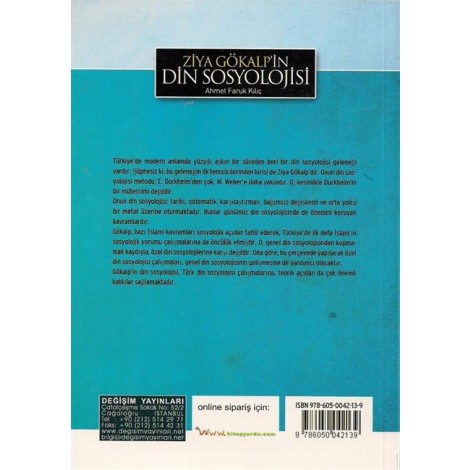 Değişim Yayınları- Kitap ile Buluşma Yeriniz