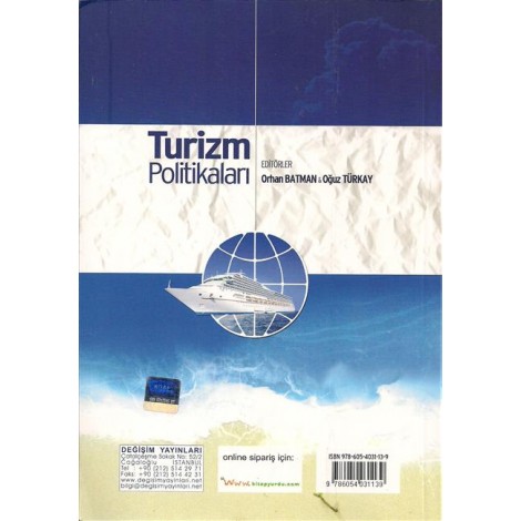 Değişim Yayınları- Kitap ile Buluşma Yeriniz