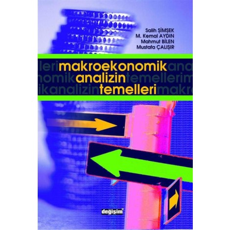 Değişim Yayınları- Kitap ile Buluşma Yeriniz