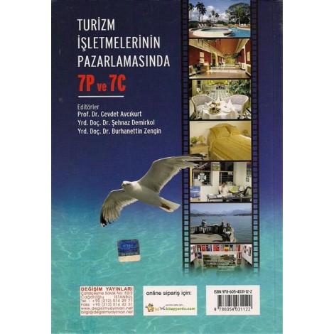 Değişim Yayınları- Kitap ile Buluşma Yeriniz