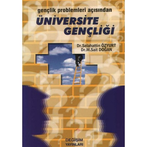 Değişim Yayınları- Kitap ile Buluşma Yeriniz