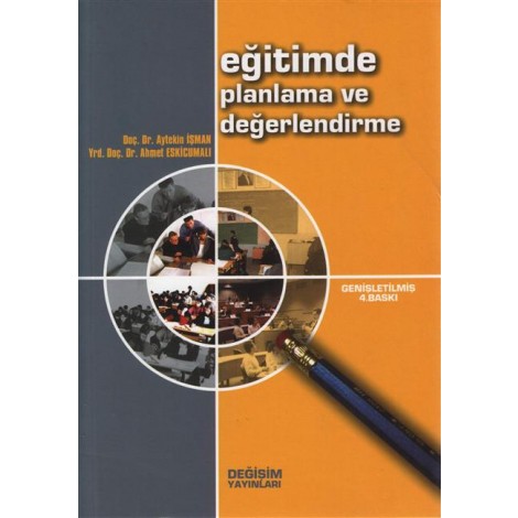 Değişim Yayınları- Kitap ile Buluşma Yeriniz