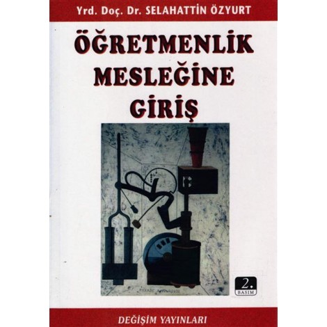Değişim Yayınları- Kitap ile Buluşma Yeriniz