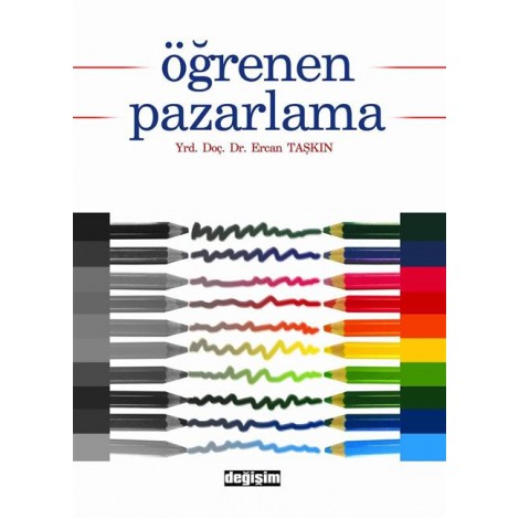 Değişim Yayınları- Kitap ile Buluşma Yeriniz