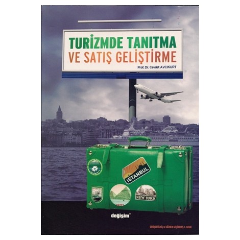 Değişim Yayınları- Kitap ile Buluşma Yeriniz
