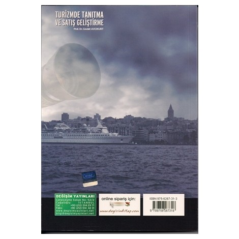 Değişim Yayınları- Kitap ile Buluşma Yeriniz