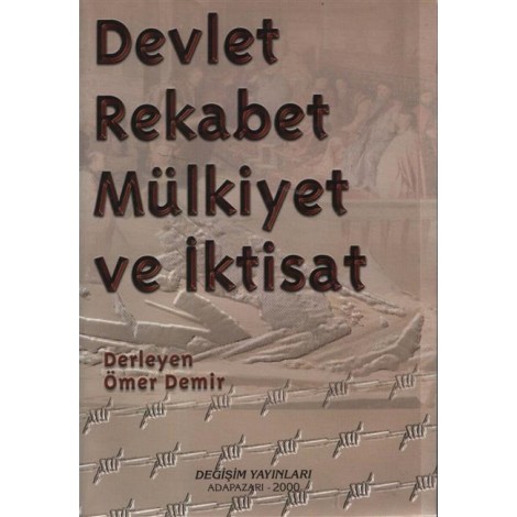 Değişim Yayınları- Kitap ile Buluşma Yeriniz