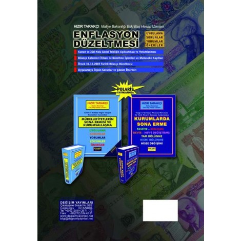 Değişim Yayınları- Kitap ile Buluşma Yeriniz