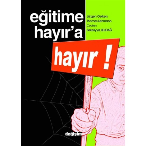 Değişim Yayınları- Kitap ile Buluşma Yeriniz