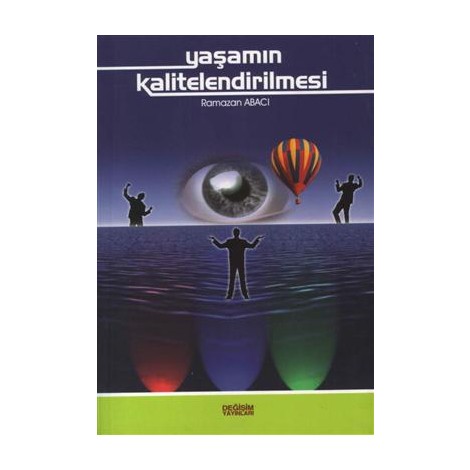 Değişim Yayınları- Kitap ile Buluşma Yeriniz
