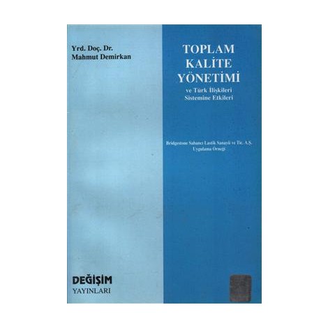 Değişim Yayınları- Kitap ile Buluşma Yeriniz