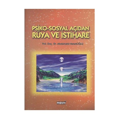 Değişim Yayınları- Kitap ile Buluşma Yeriniz