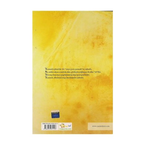 Değişim Yayınları- Kitap ile Buluşma Yeriniz