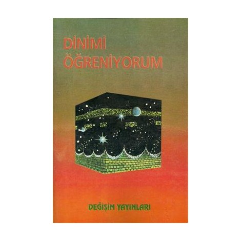 Değişim Yayınları- Kitap ile Buluşma Yeriniz