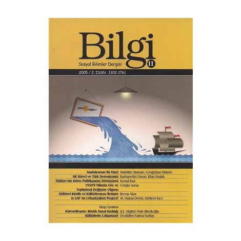 Değişim Yayınları- Kitap ile Buluşma Yeriniz