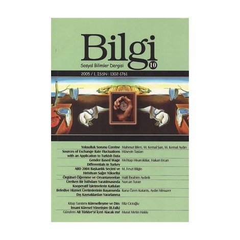 Değişim Yayınları- Kitap ile Buluşma Yeriniz