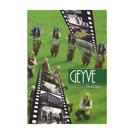 Değişim Yayınları- Kitap ile Buluşma Yeriniz