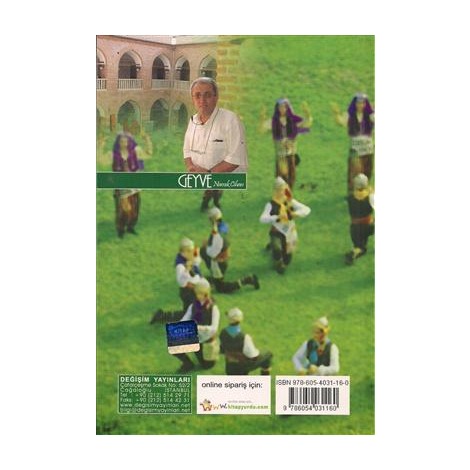 Değişim Yayınları- Kitap ile Buluşma Yeriniz