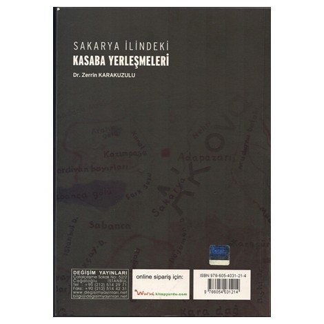 Değişim Yayınları- Kitap ile Buluşma Yeriniz