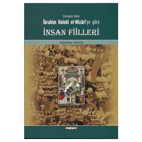 Değişim Yayınları- Kitap ile Buluşma Yeriniz