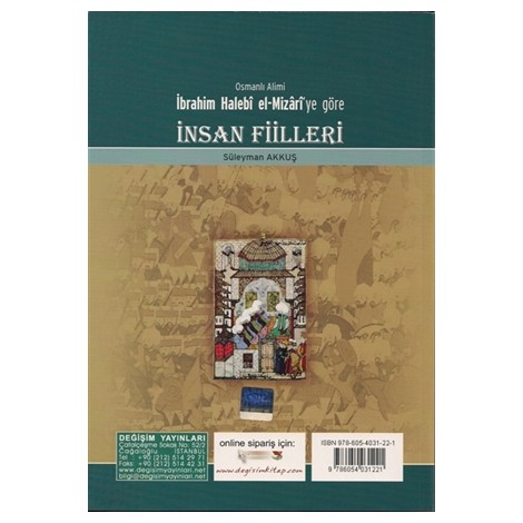 Değişim Yayınları- Kitap ile Buluşma Yeriniz