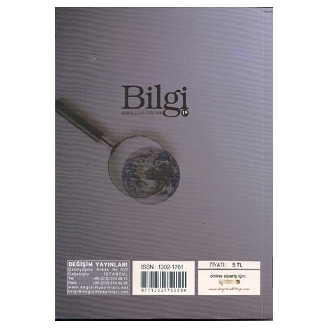 Değişim Yayınları- Kitap ile Buluşma Yeriniz