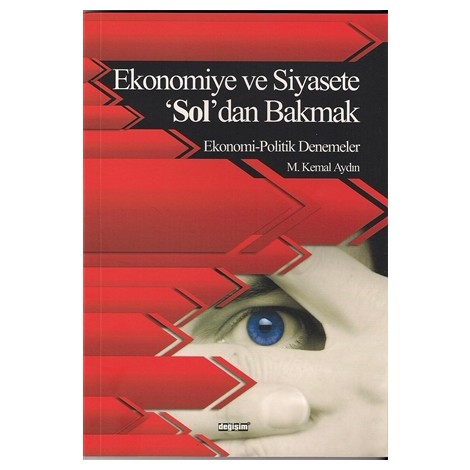 Değişim Yayınları- Kitap ile Buluşma Yeriniz