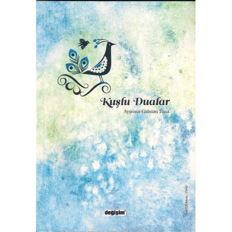 Değişim Yayınları- Kitap ile Buluşma Yeriniz