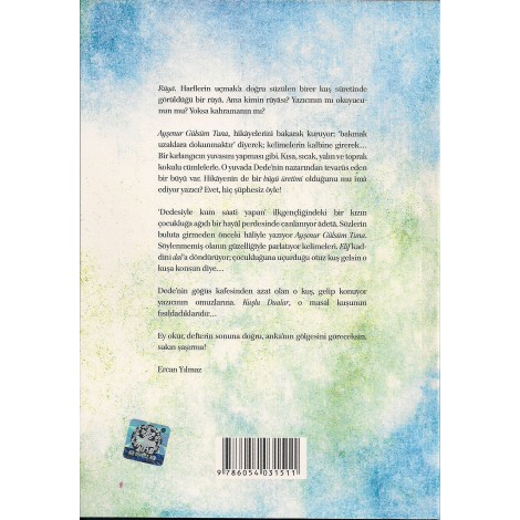 Değişim Yayınları- Kitap ile Buluşma Yeriniz