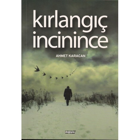 Değişim Yayınları- Kitap ile Buluşma Yeriniz